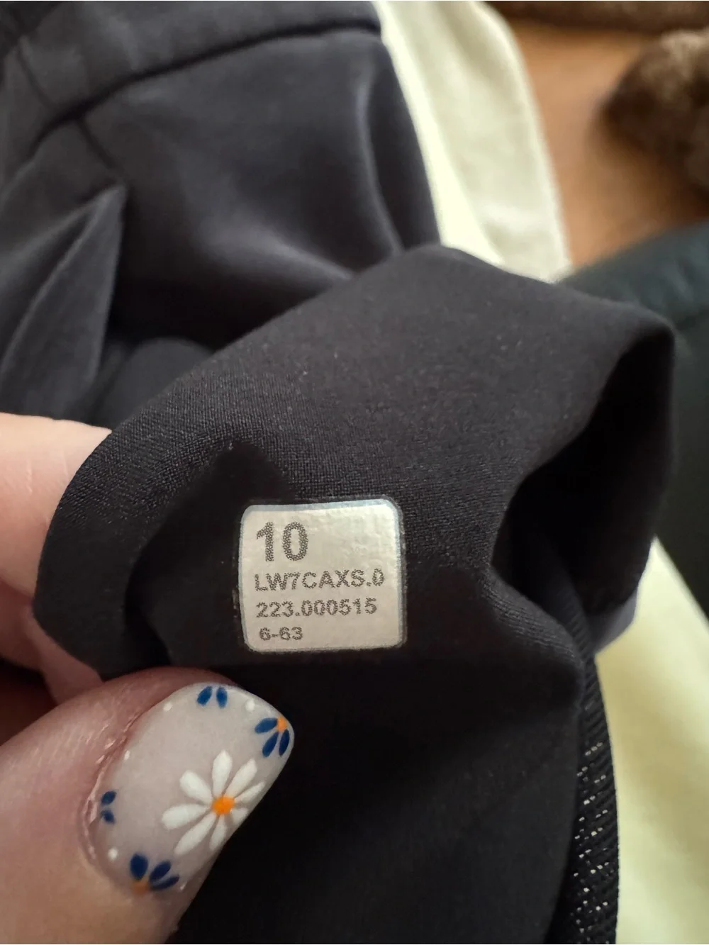 lululemon Shorts - Picture 3 of 3